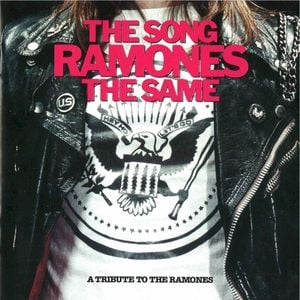 The Song Ramones the Same: A Tribute to the Ramones