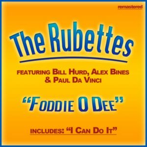 Foddie O Dee / I Can Do It (Single)