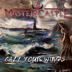 Call Your Wings (Single)