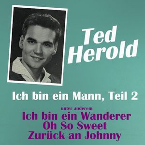 Ich bin ein Mann, Teil 2