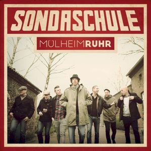 Mülheim Ruhr (Single)
