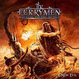 A New Evil (Single)