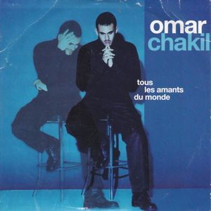 Tous les amants du monde (Single)