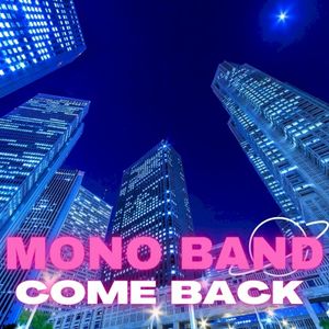 Come Back (Single)