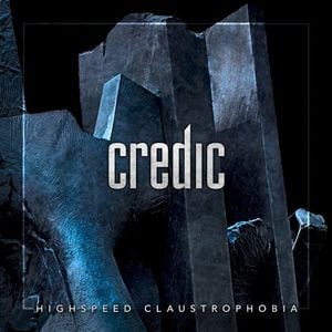 Highspeed Claustrophobia (Single)