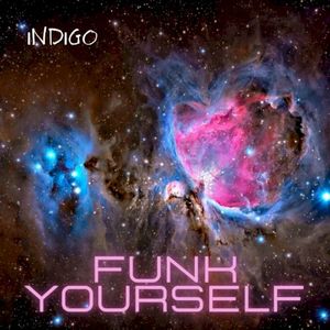 Funk Yourself (Single)