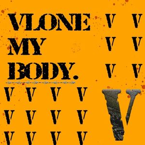 Vlone My Body (Single)