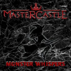 Monster Whispers (Single)