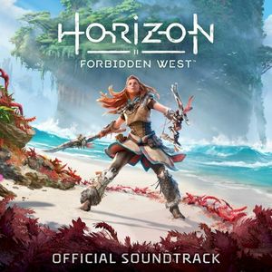 Horizon Forbidden West (Original Soundtrack) (OST)