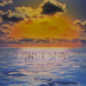 First Sun (Single)