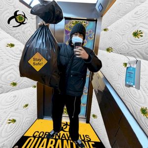 Quarantäne (Single)