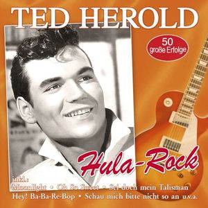Hula-Rock - 50 große Erfolge