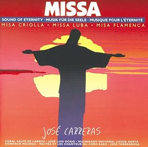 Misa Flamenca: 5. Agnus Dei (Cantes de Cádiz)