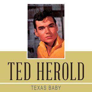 Texas Baby (Single)