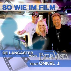 So wie im Film (Single)