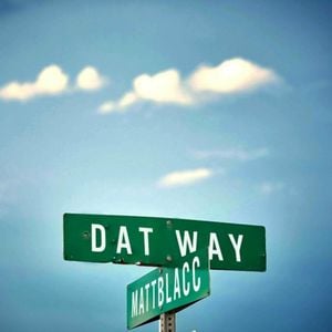 Dat Way (Single)