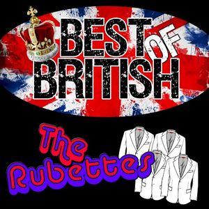 Best of British - The Rubettes