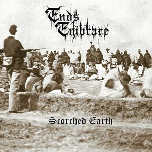 Scorched Earth (Single)