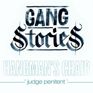 Judge Penitent (Single)