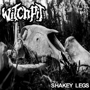 Shakey Legs (Single)