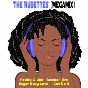 The Rubettes Megamix (Single)