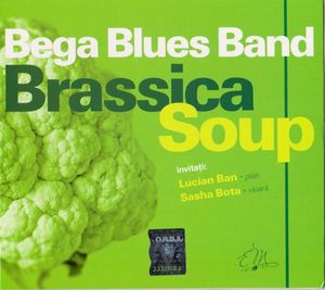 Soup A la Blues