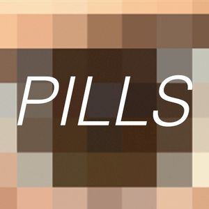 Pills (Single)
