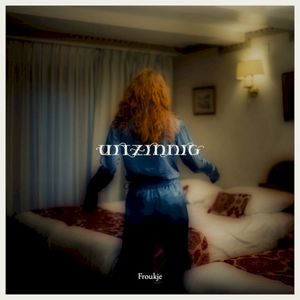 Uitzinnig (EP)