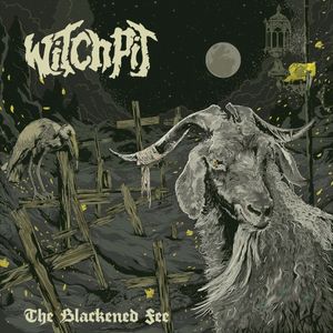 The Blackened Fee (Single)