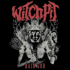 Rain God (Single)
