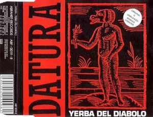 Yerba Del Diablo (Single)