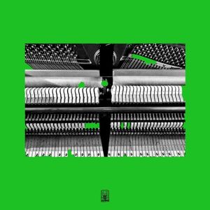 Piano Piece, Imperfect Moments, Pt. 4