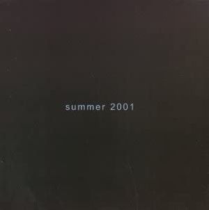 Summer 2001: 4 Seasons Singles Club (EP)