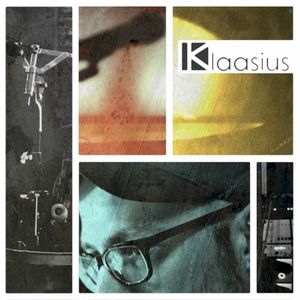 Klaasius (EP)