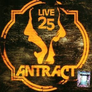 Live 25 Ani (Live)