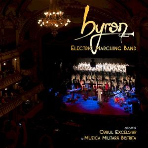 Electric Marching Band (Live)