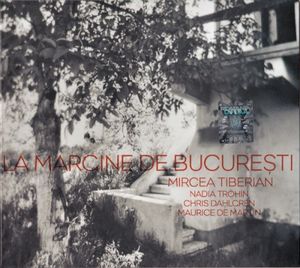 La Margine De București