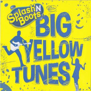 Big Yellow Tunes