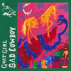 Sad Cowboy (Single)