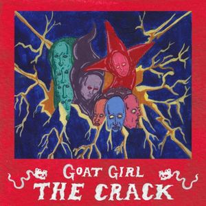 The Crack (Single)