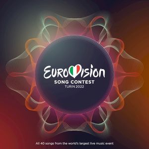 Eurovision Song Contest: Turin 2022