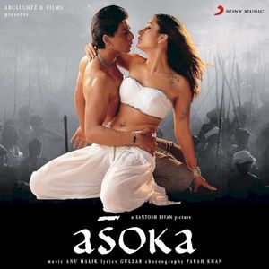 Raat Ka Nasha (From “Asoka”)