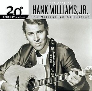 20th Century Masters: The Millennium Collection: The Best of Hank Williams, Jr.