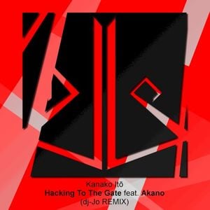 Hacking to the Gate (dj‐Jo remix) (instrumental)