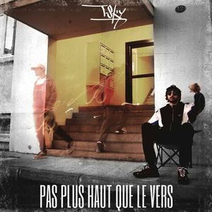 Pas plus haut que le vers (EP)