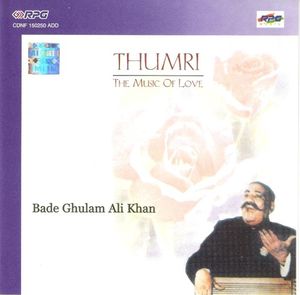Thumri - The Music Of Love