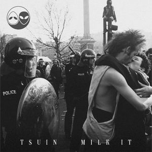 Milk It (Single)