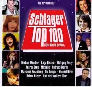 Schlager Top 100