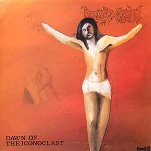 Dawn of the Iconoclast (Single)