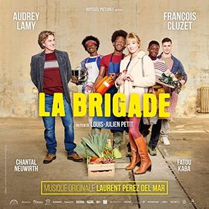 La Brigade (OST)